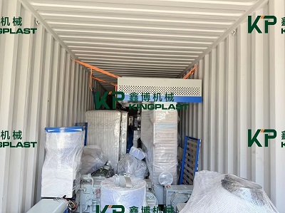 mașini de încărcare