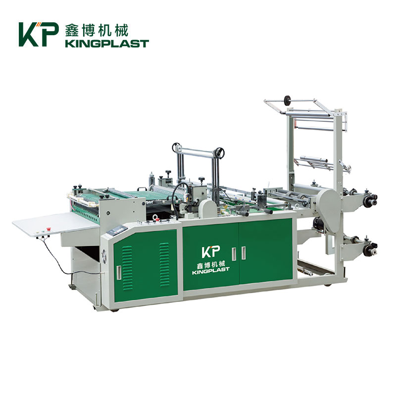 Bag Making Machine